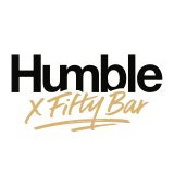 Humble x Fifty Bar